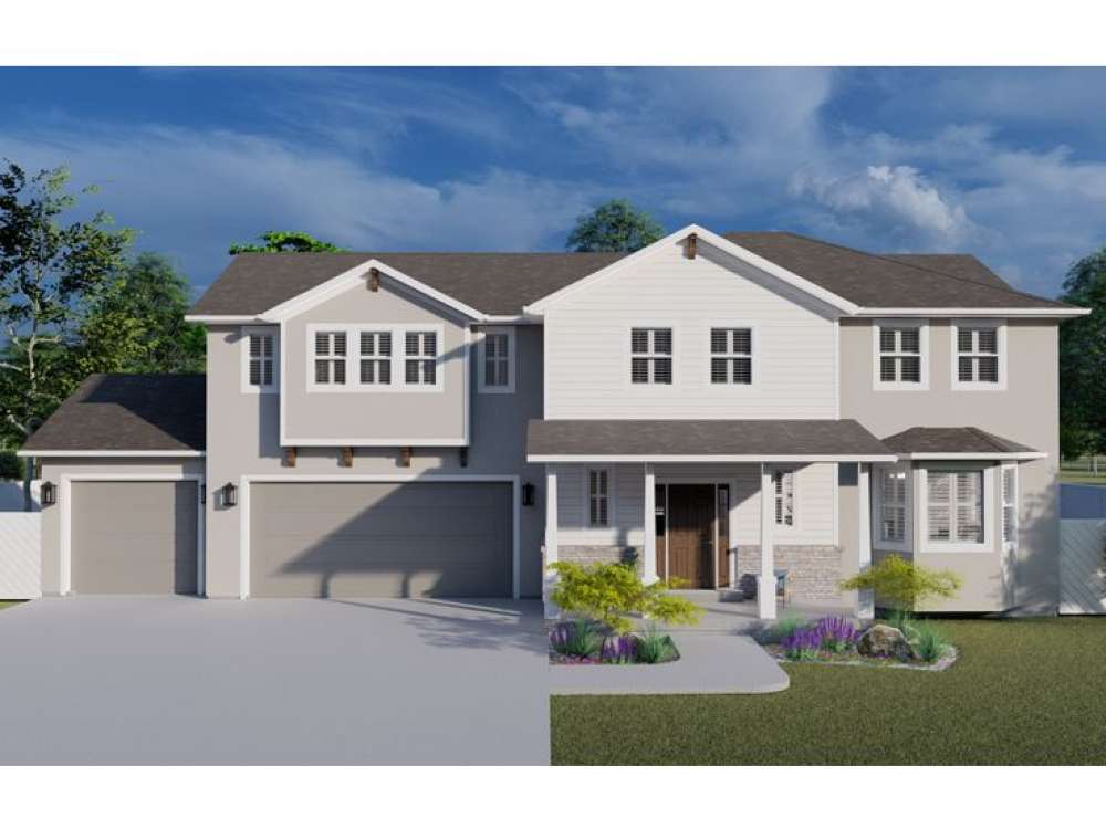 Plan 065H-0093