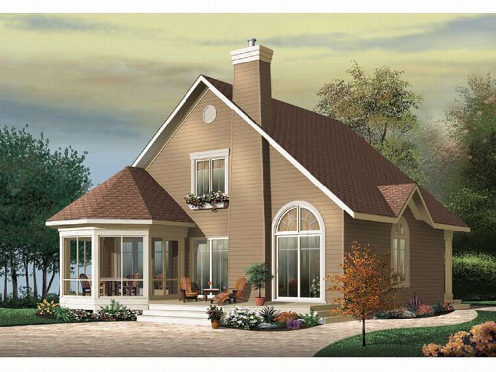 Plan 027H-0077