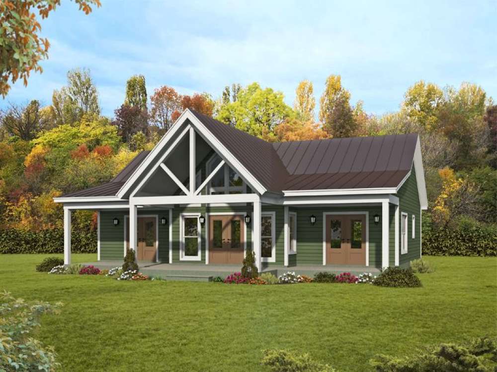 Plan 062H-0317