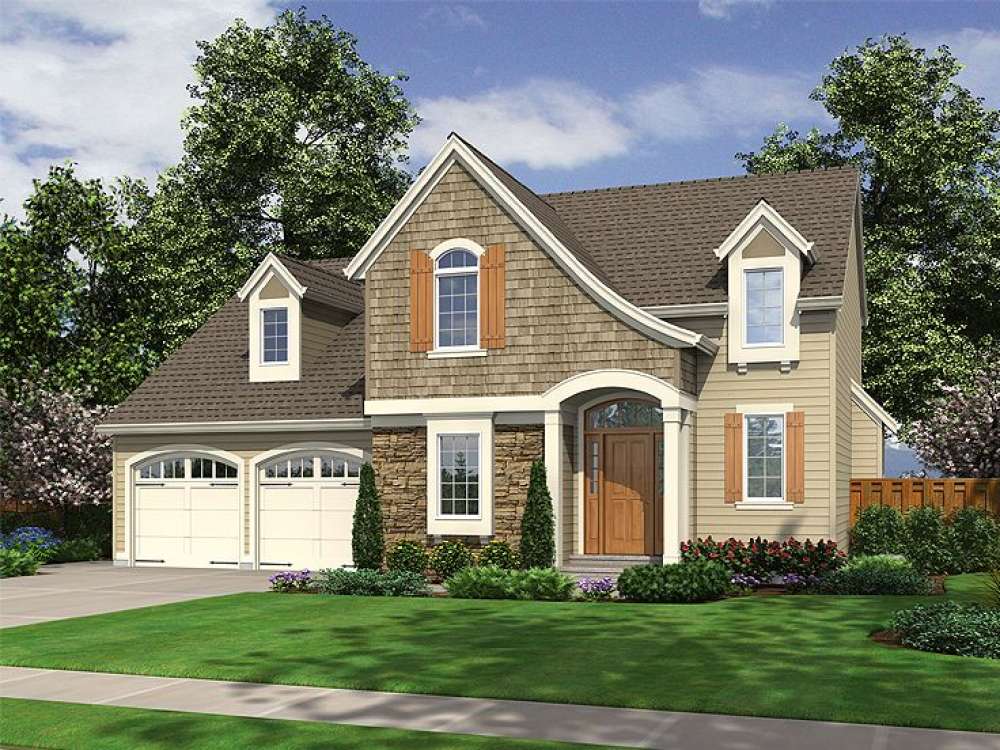 Plan 046H-0003