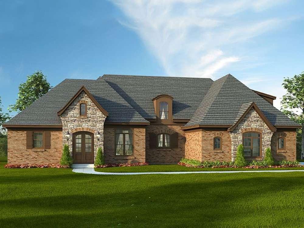 Plan 062H-0015