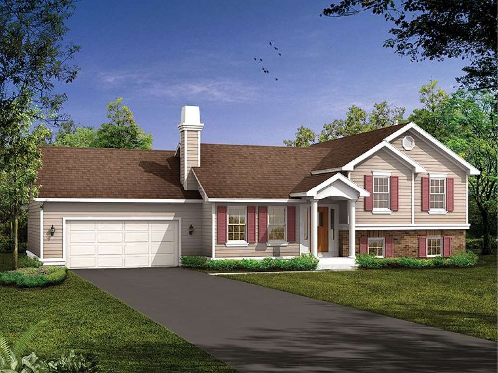 Plan 032H-0068