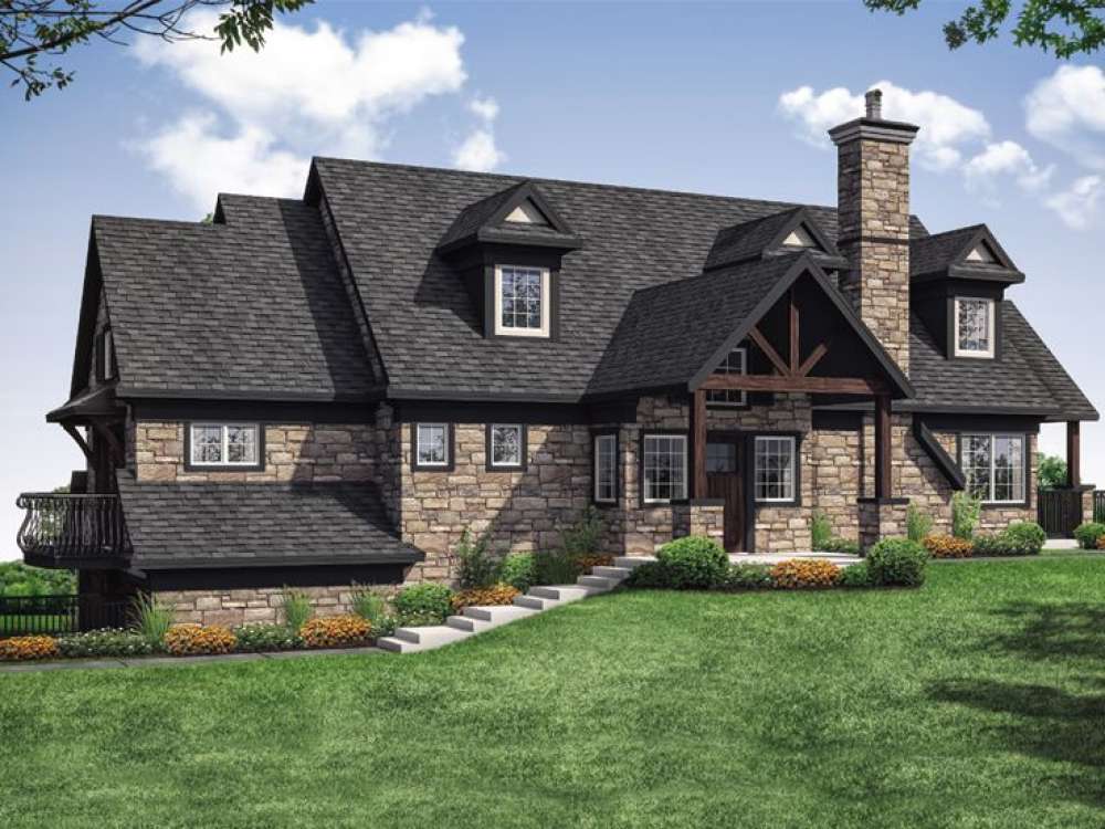 Plan 051H-0298