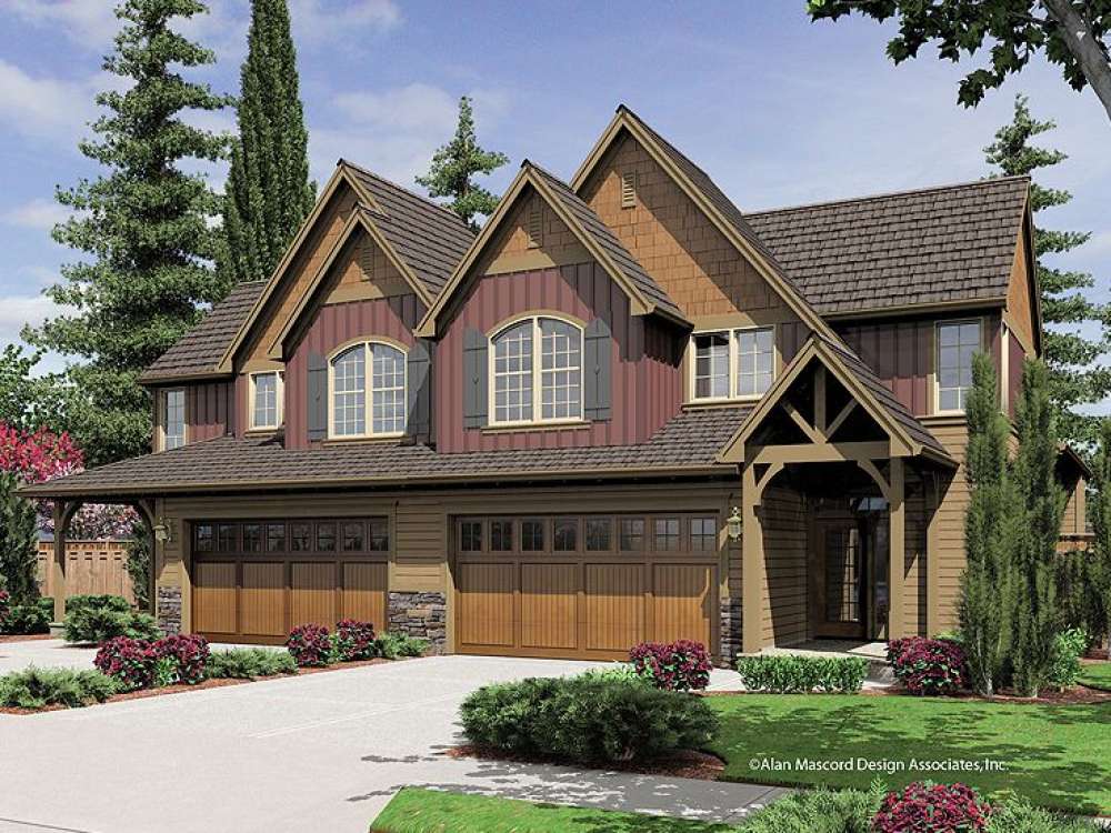 Plan 034M-0019