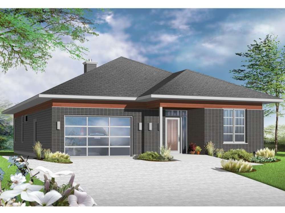 Plan 027H-0381
