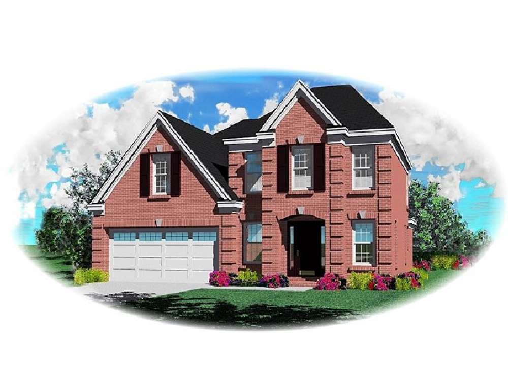 Plan 006H-0021