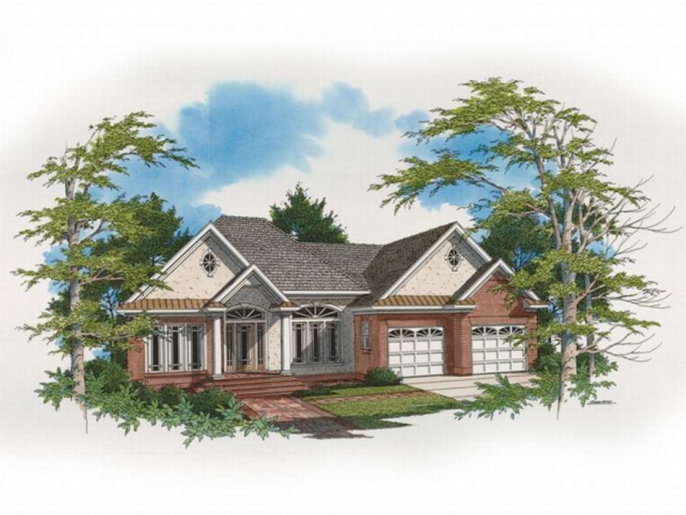 Plan 030H-0042