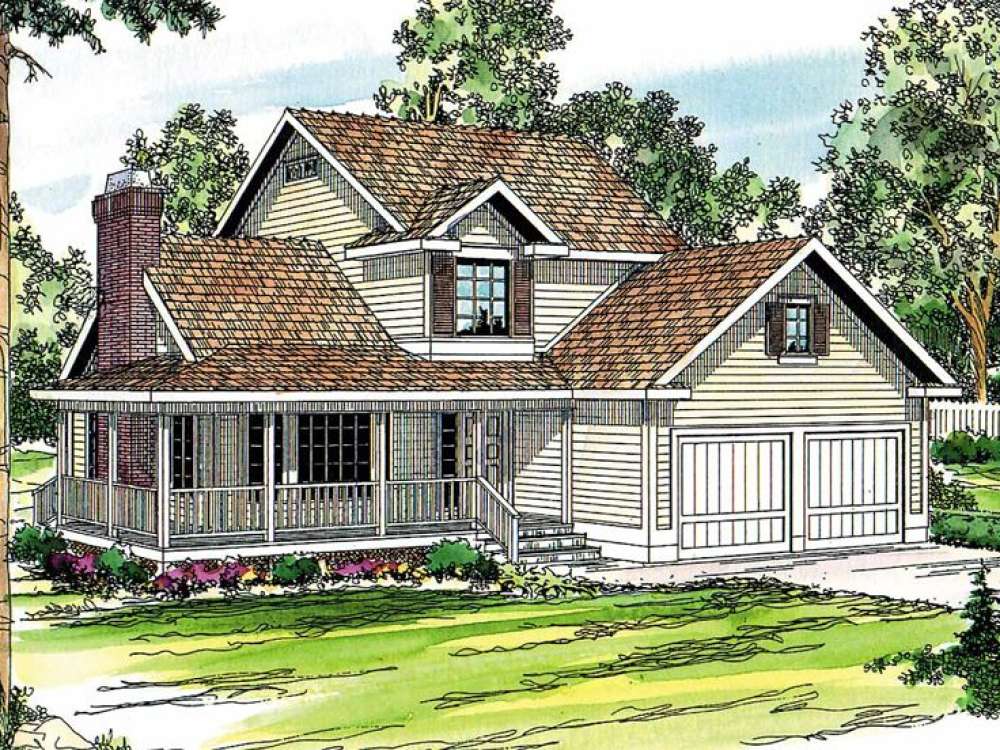Plan 051H-0015