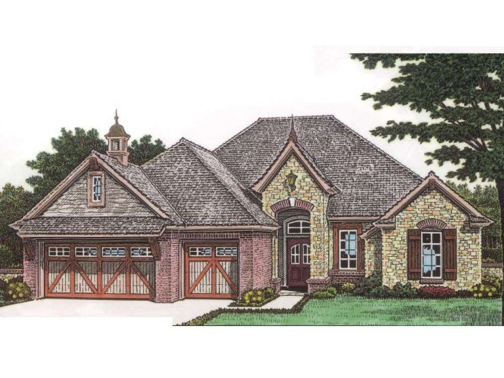 Plan 002H-0038