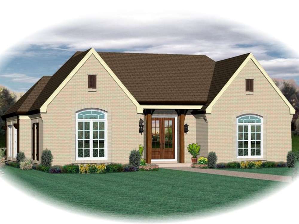 Plan 006C-0011