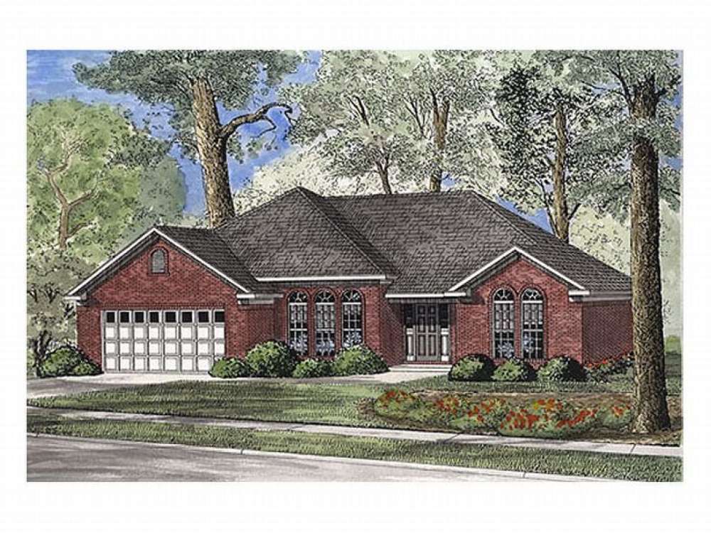Plan 025H-0126