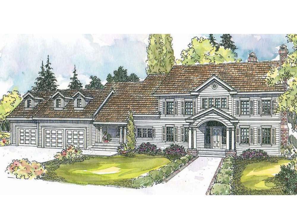 Plan 051H-0122