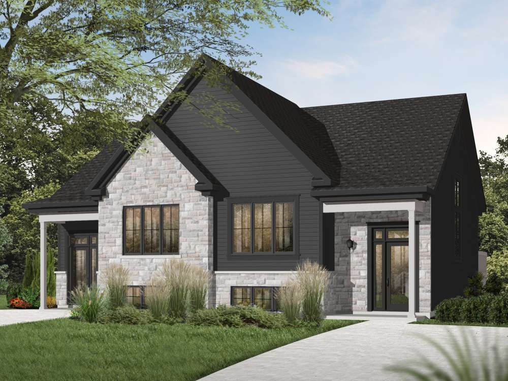Plan 027M-0048