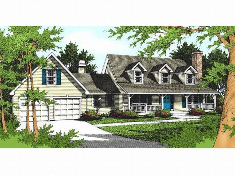 Plan 026H-0029