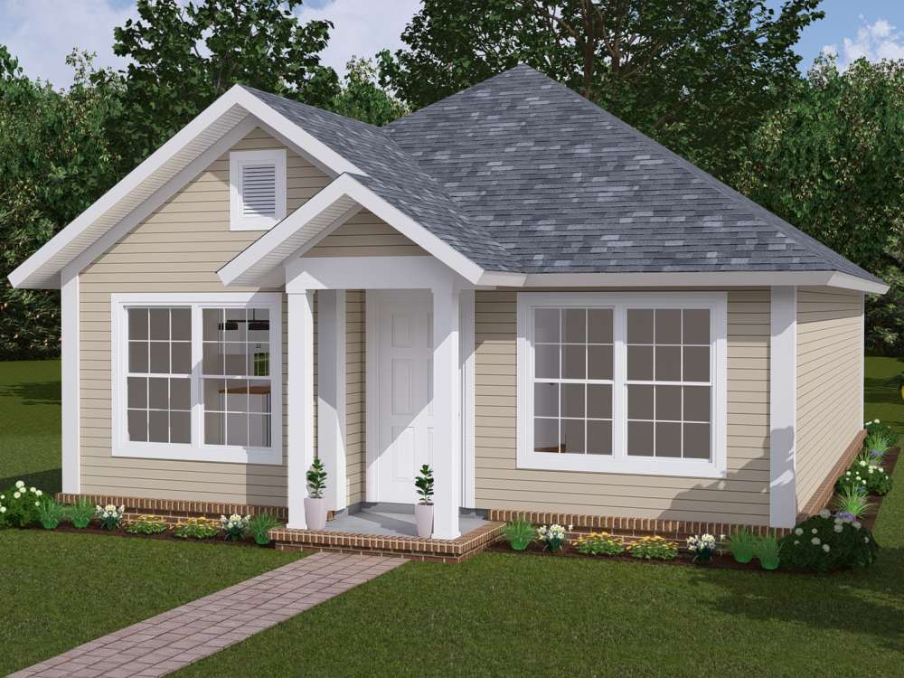 Plan 059H-0245