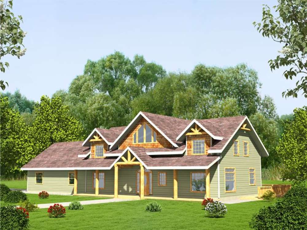 Plan 012H-0235