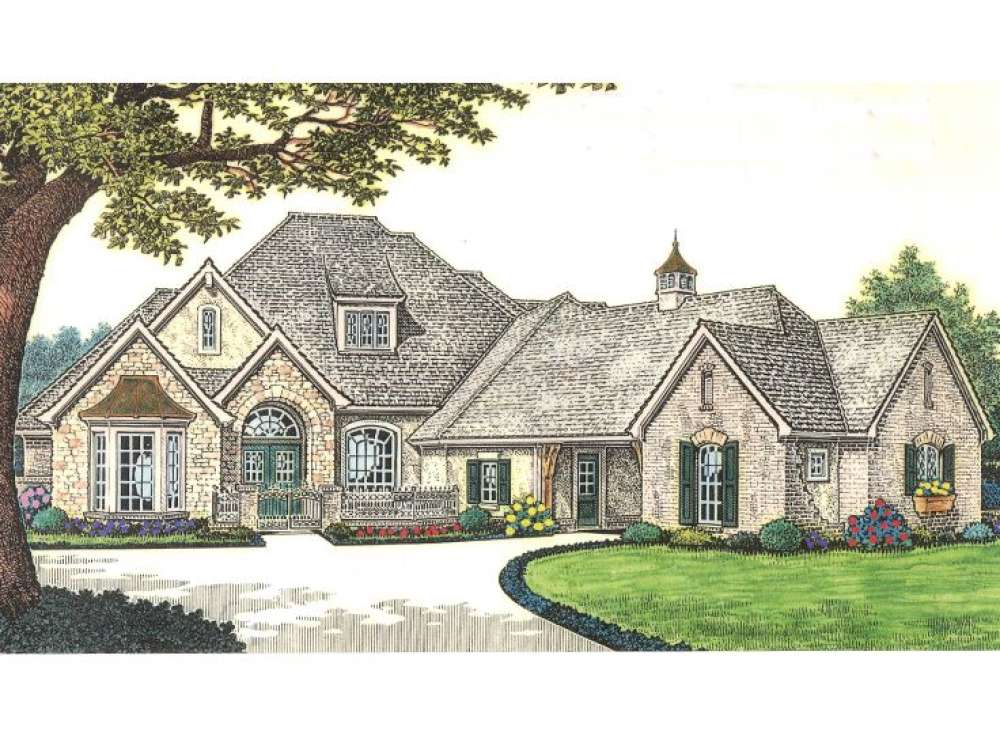 Plan 002H-0087