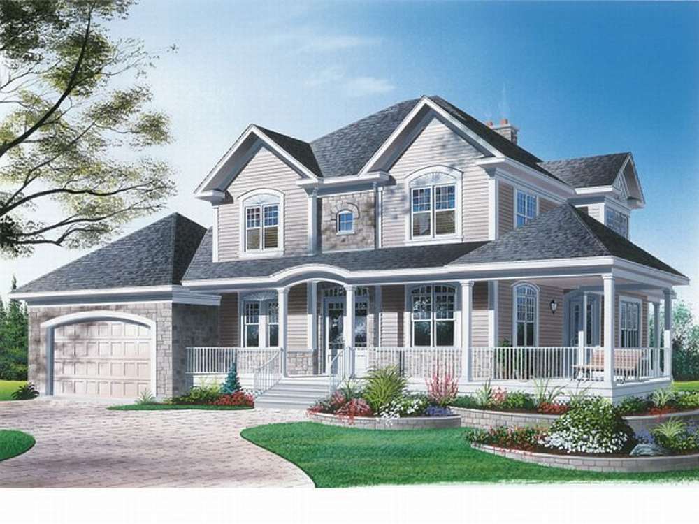 Plan 027H-0045