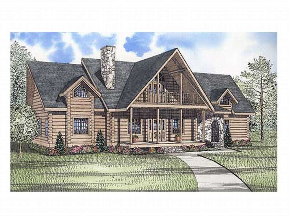 Plan 025L-0031