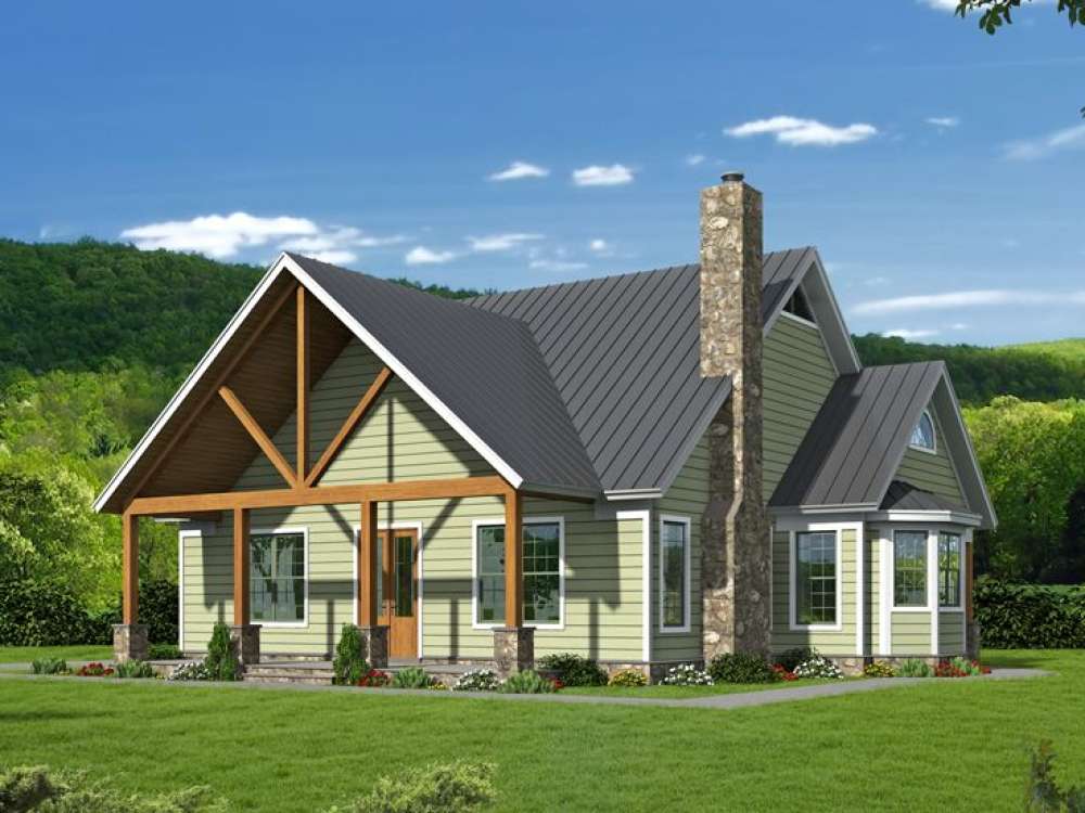 Plan 062H-0106