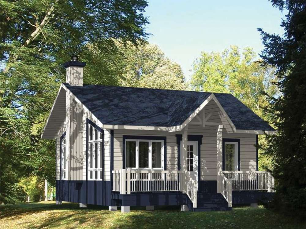 Plan 072H-0187