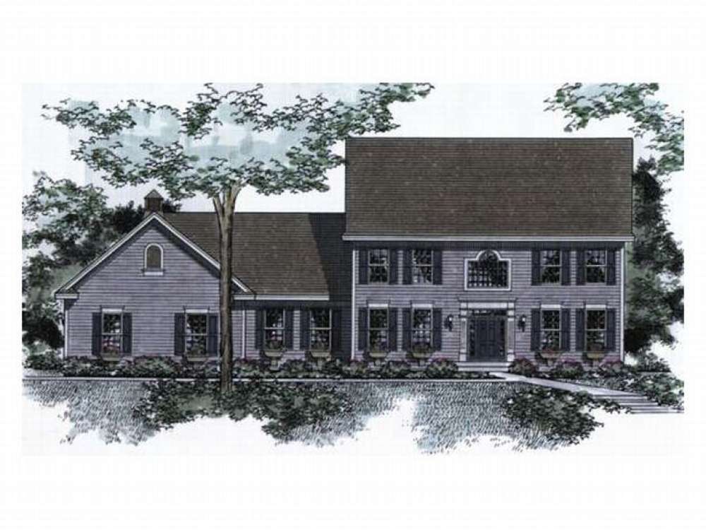 Plan 023H-0041