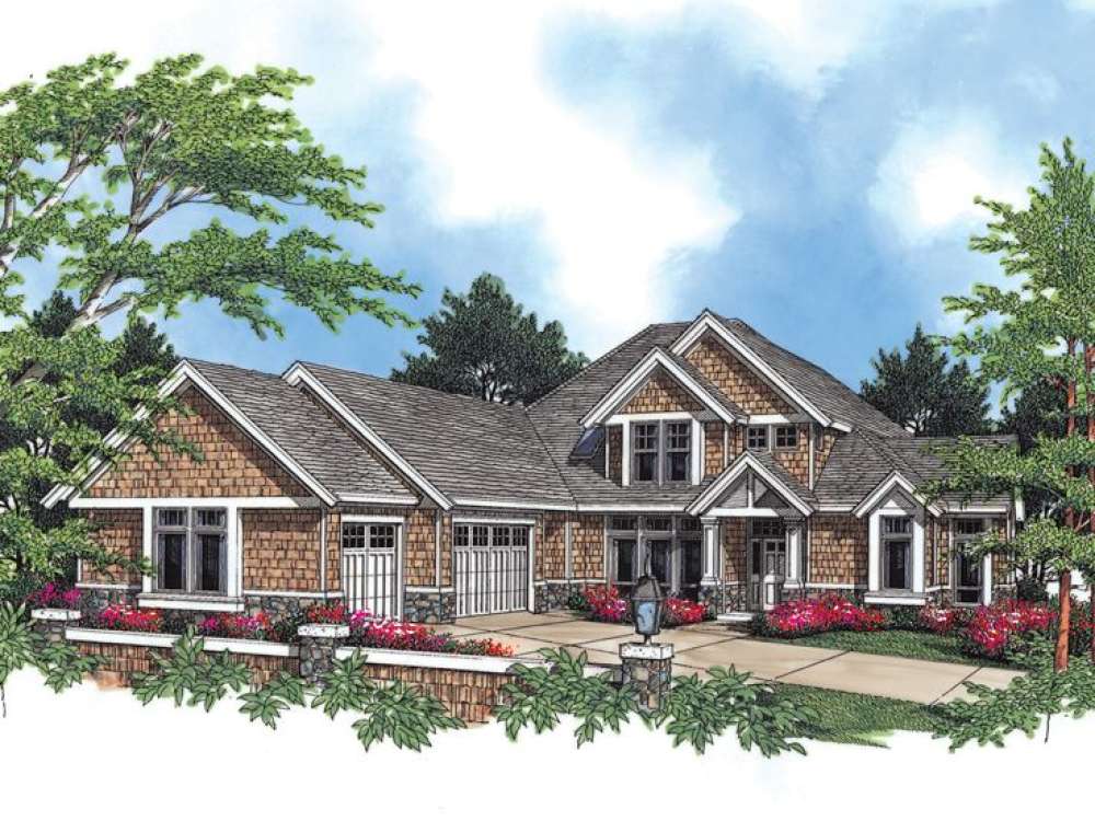 Plan 034H-0341