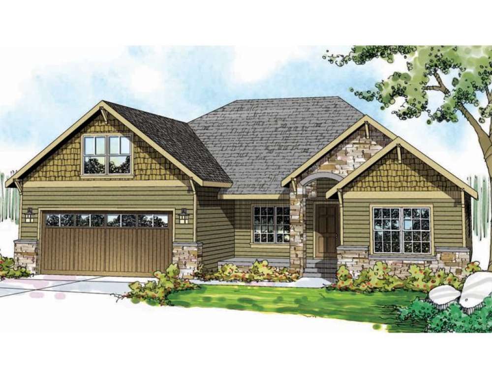Plan 051H-0208