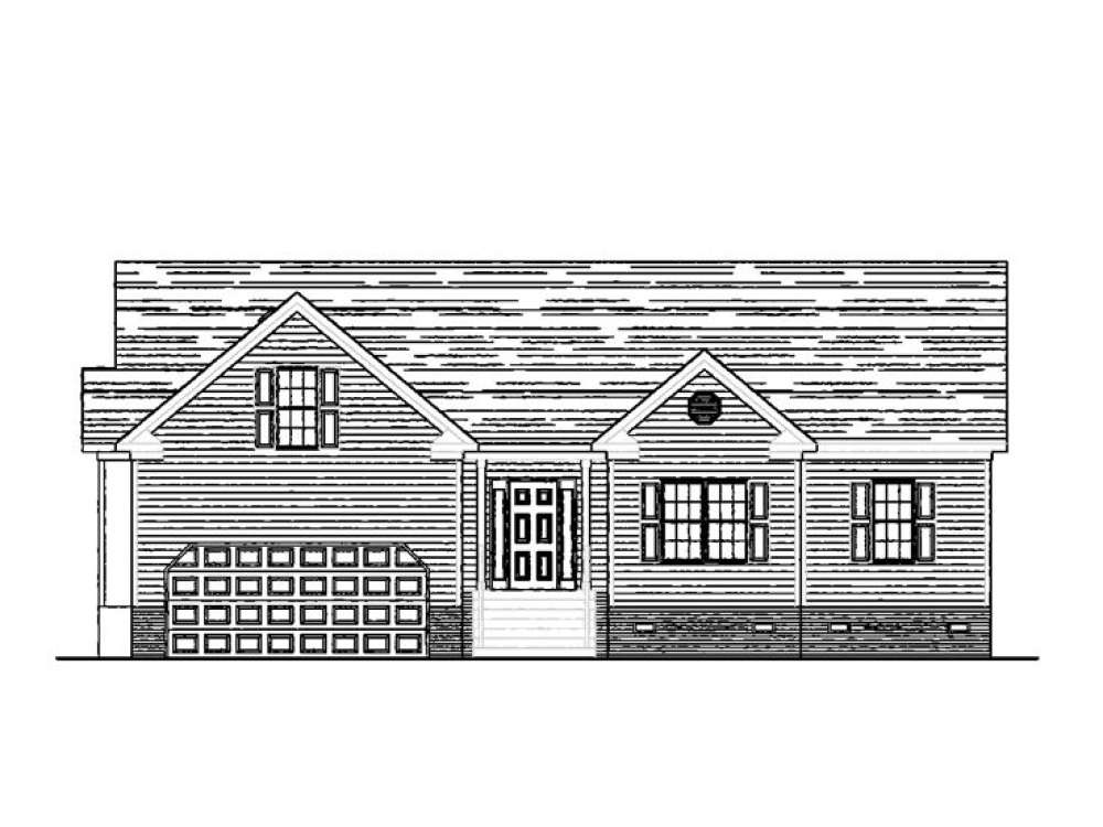 Plan 058H-0100