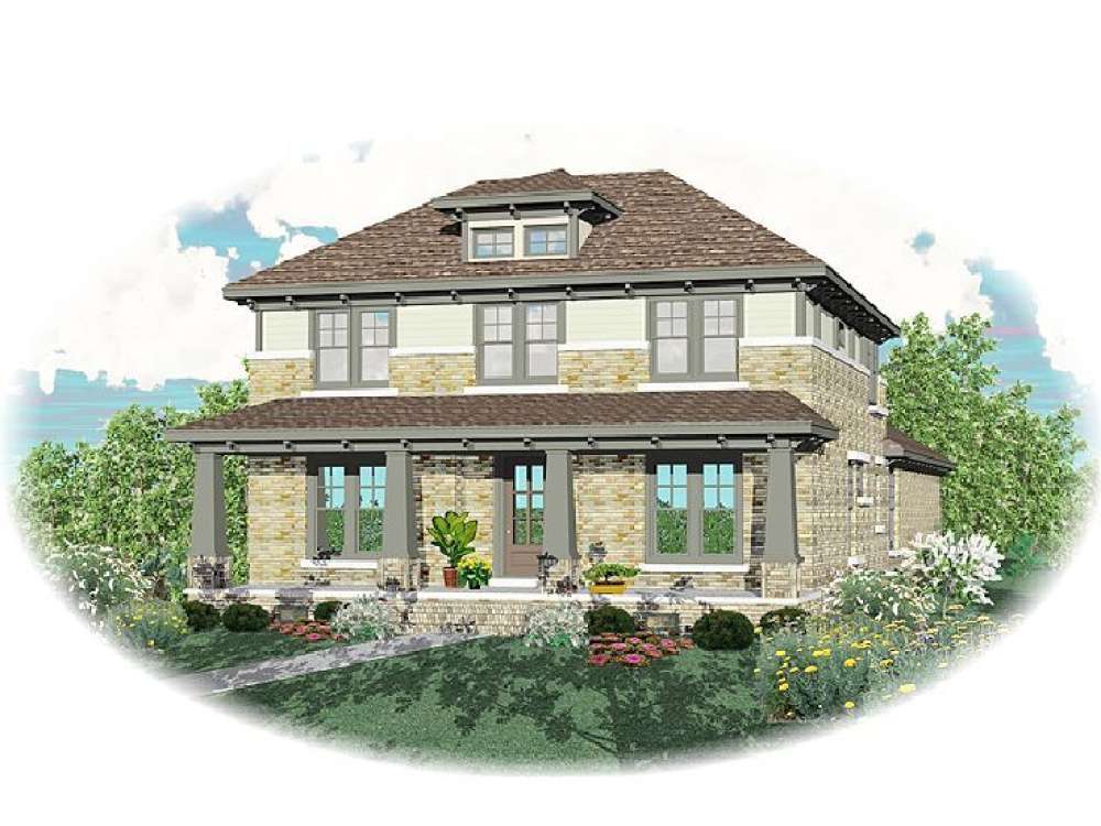 Plan 006H-0106