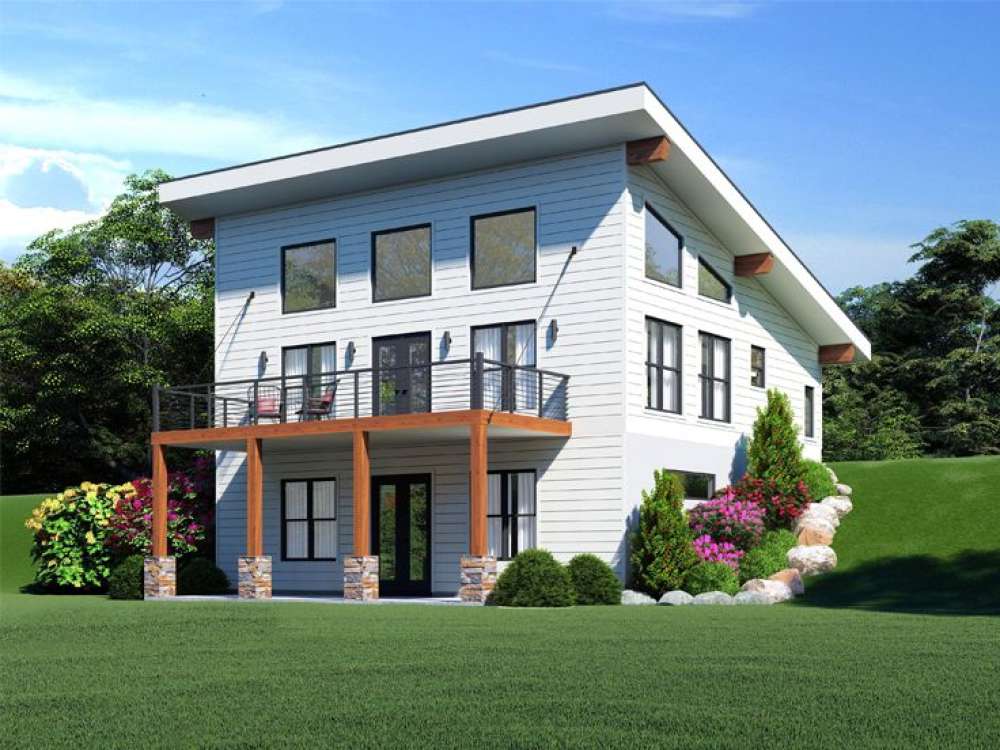 Plan 062H-0435