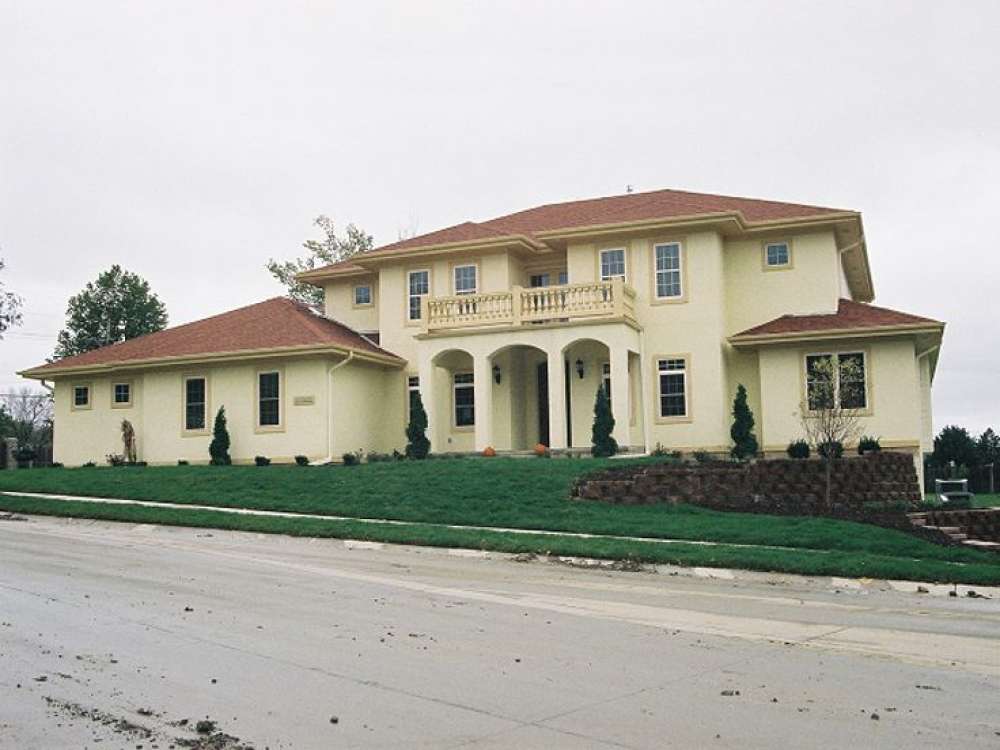 Plan 050H-0038