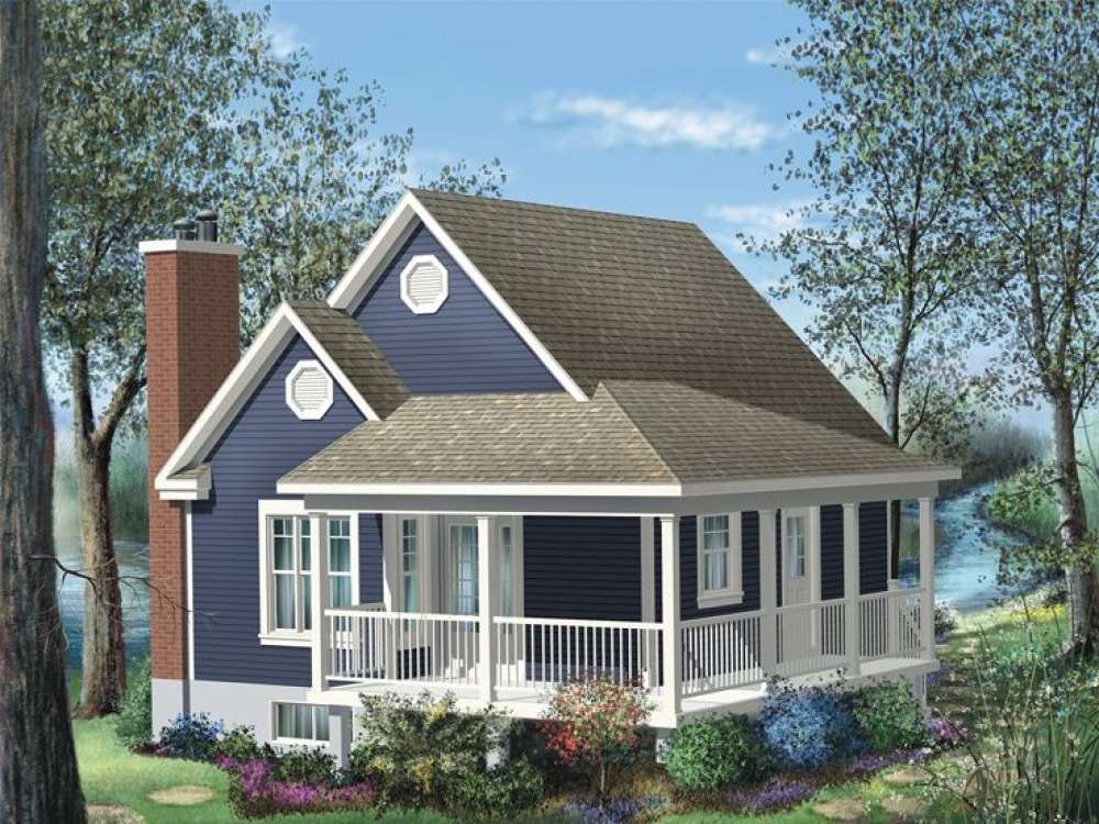 Plan 072H-0191