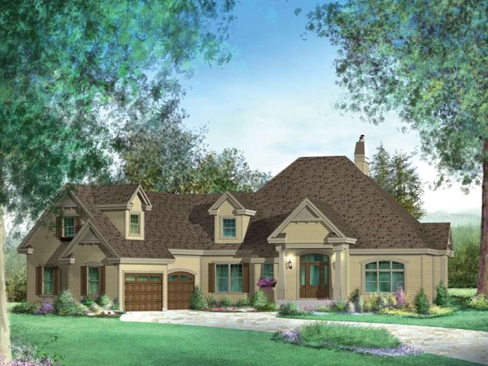 Plan 072H-0223