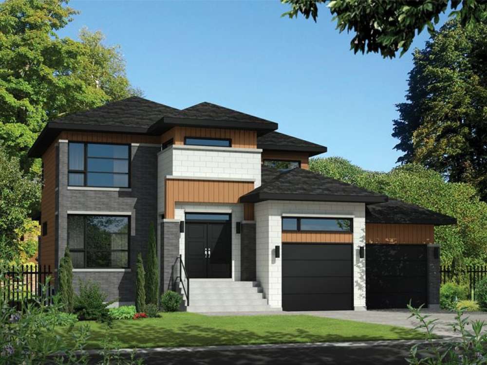 Plan 072H-0138
