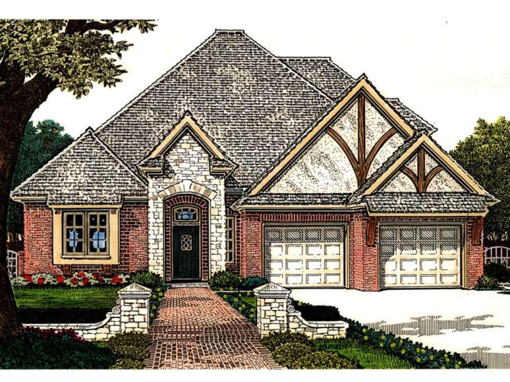 Plan 002H-0111