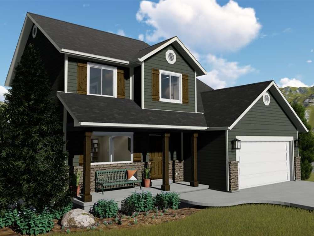 Plan 065H-0004