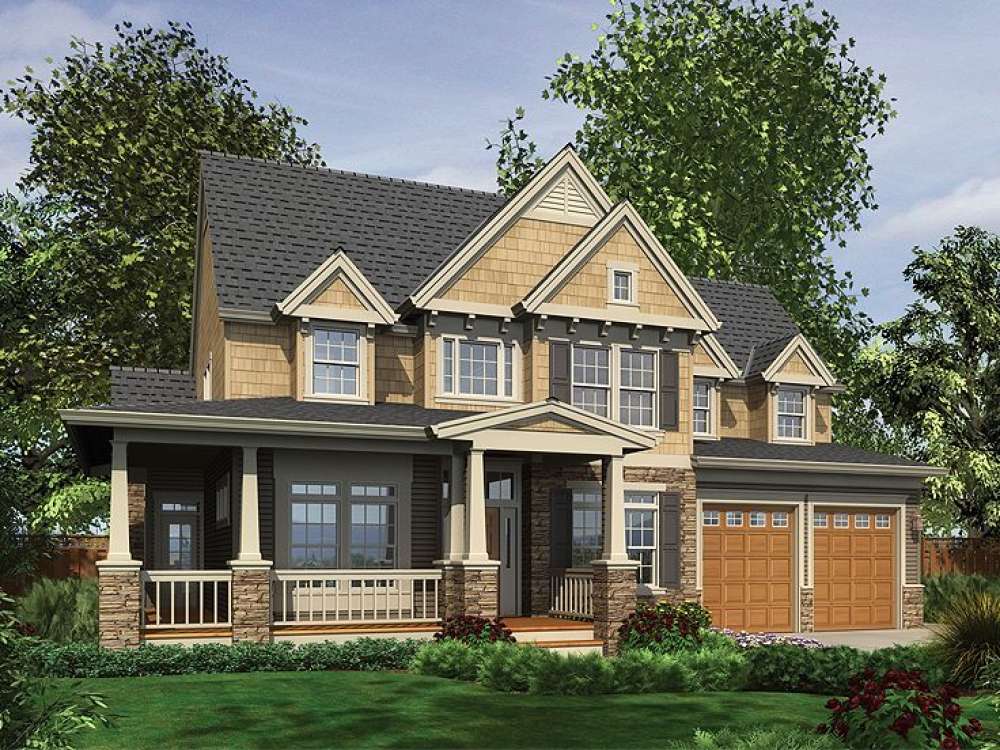 Plan 034H-0052