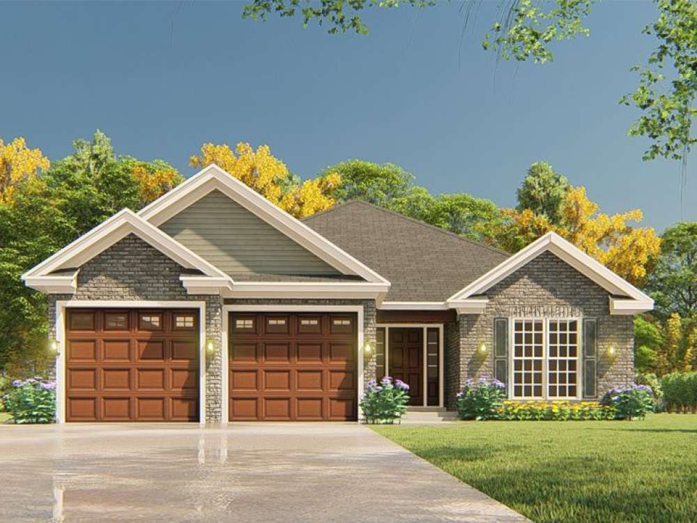 Plan 025H-0364