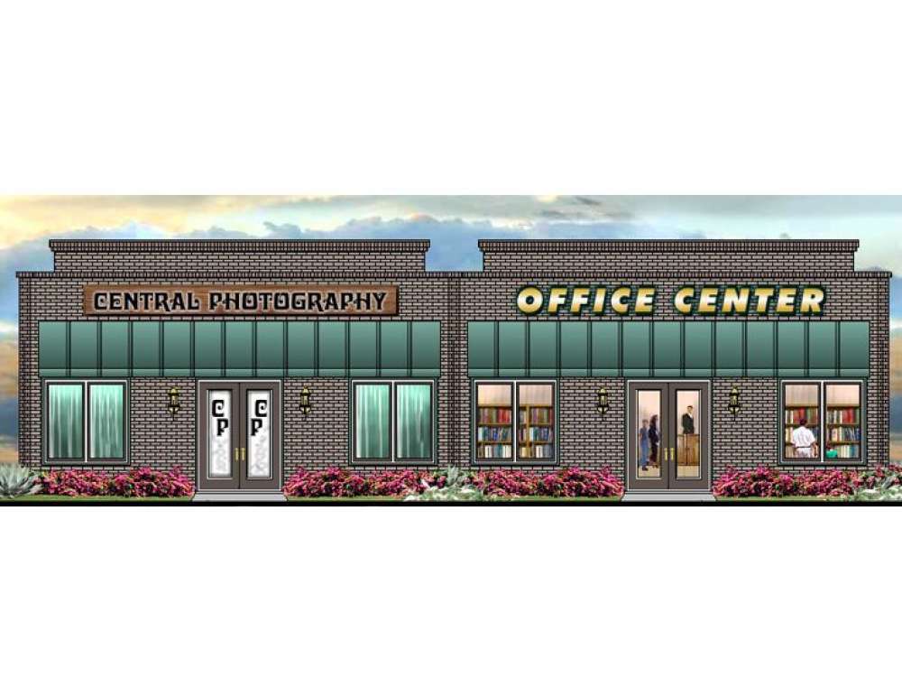 Plan 006C-0015