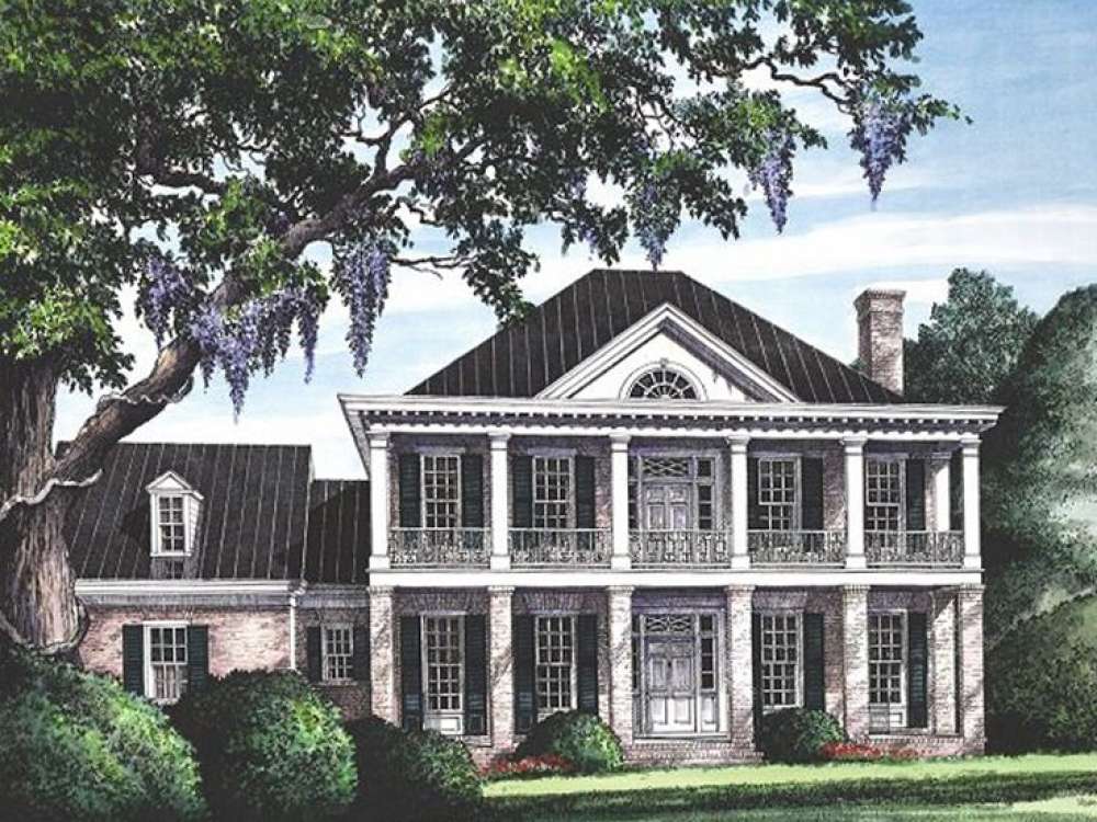 Plan 063H-0012