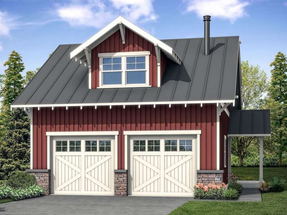 Plan 051G-0109