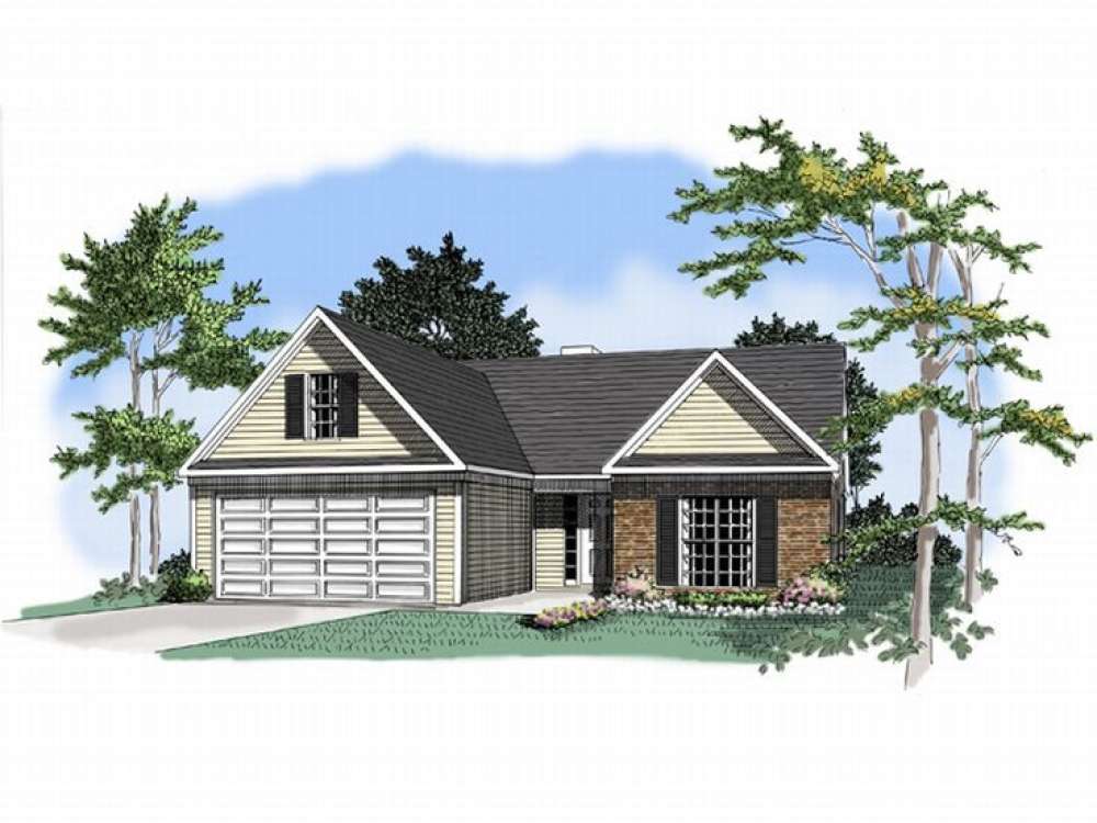 Plan 019H-0129