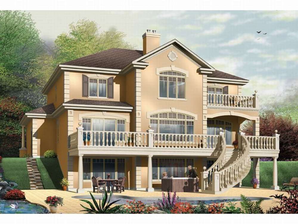 Plan 027H-0089