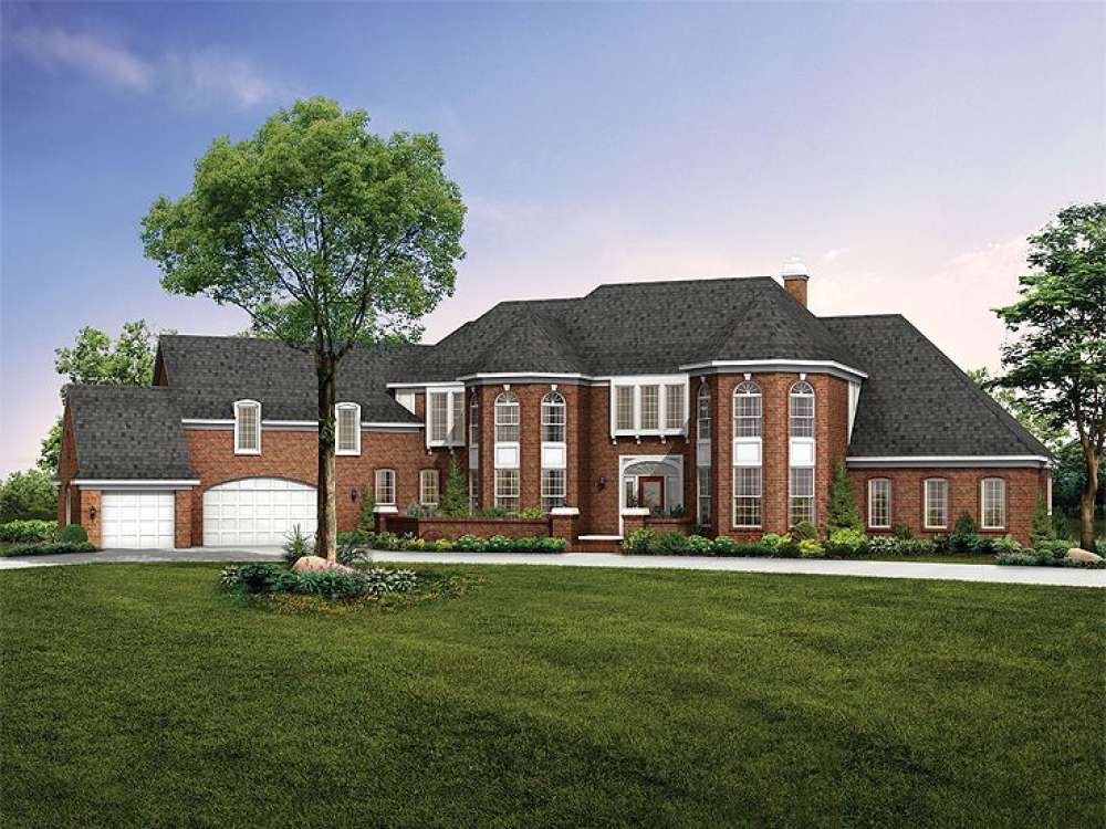 Plan 057H-0010