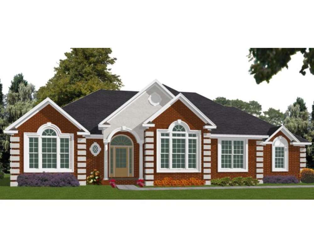 Plan 073H-0030