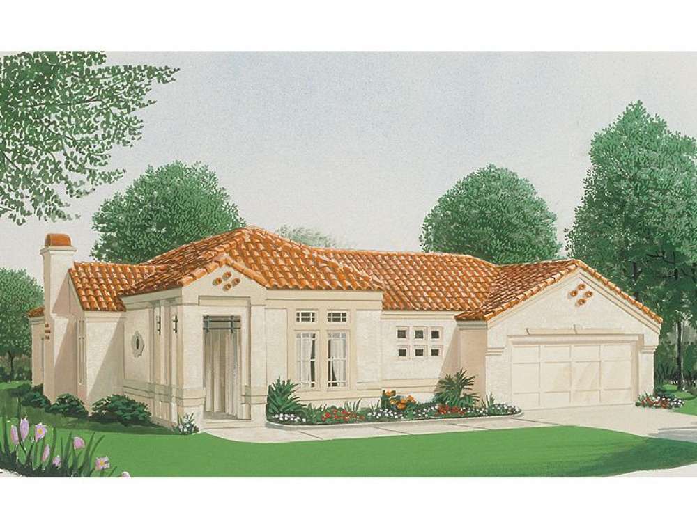 Plan 054H-0119