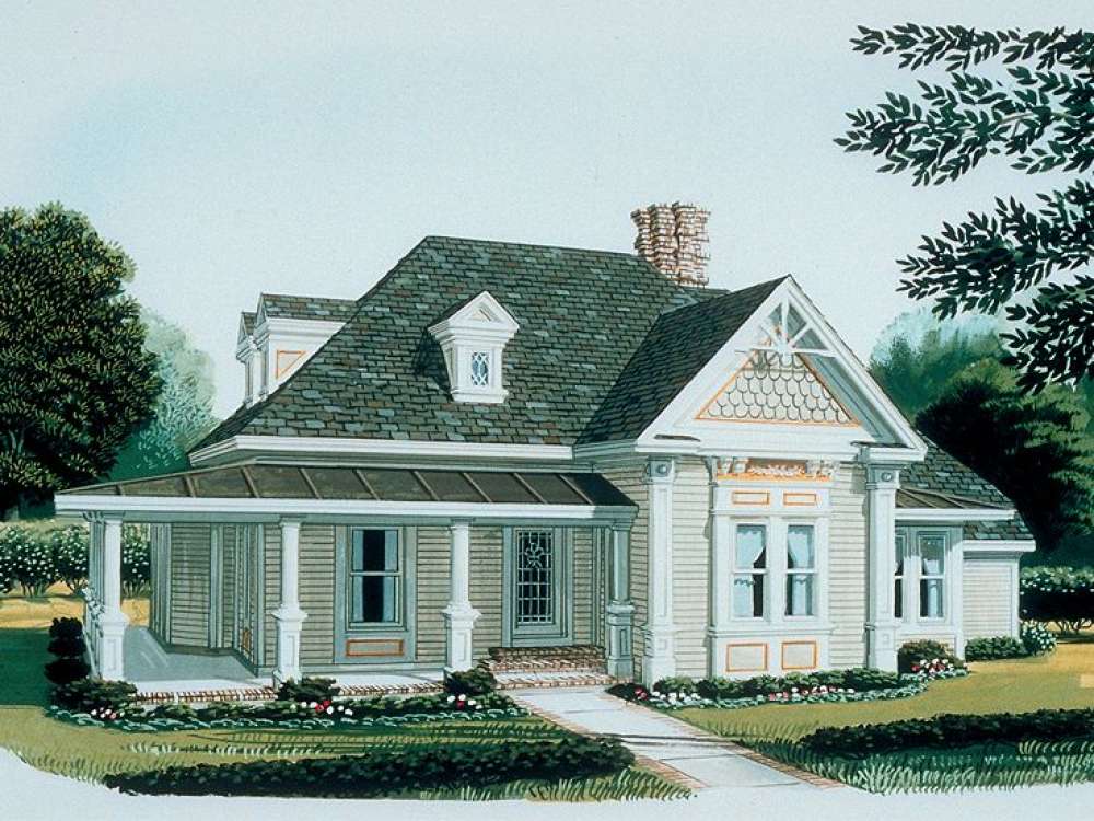 Plan 054H-0088