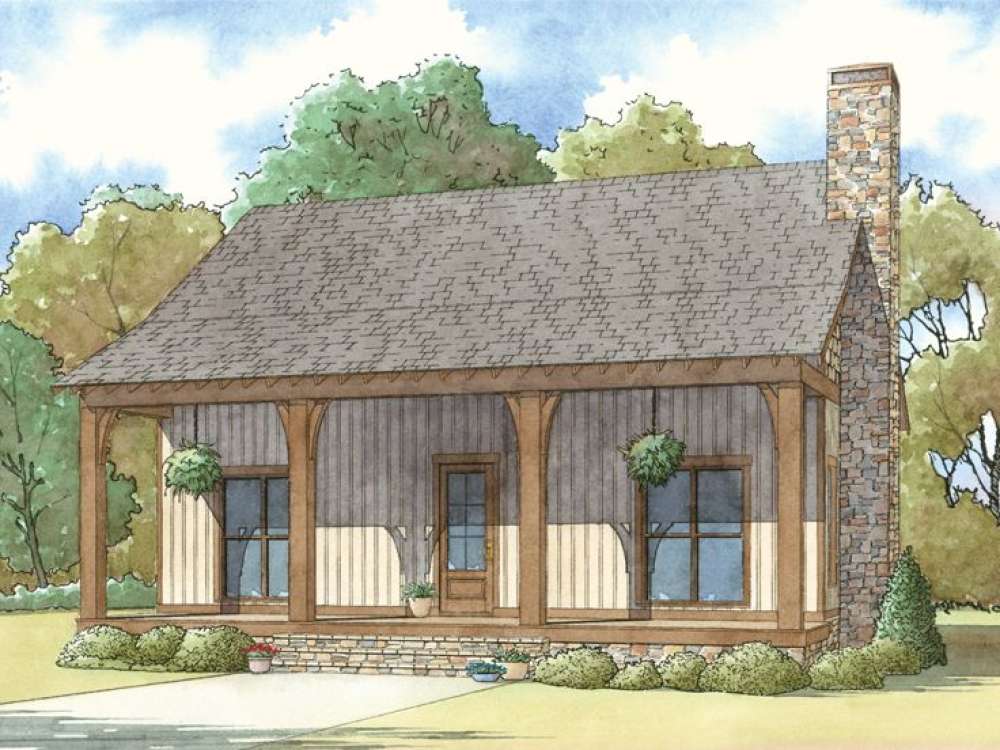 Plan 074H-0026