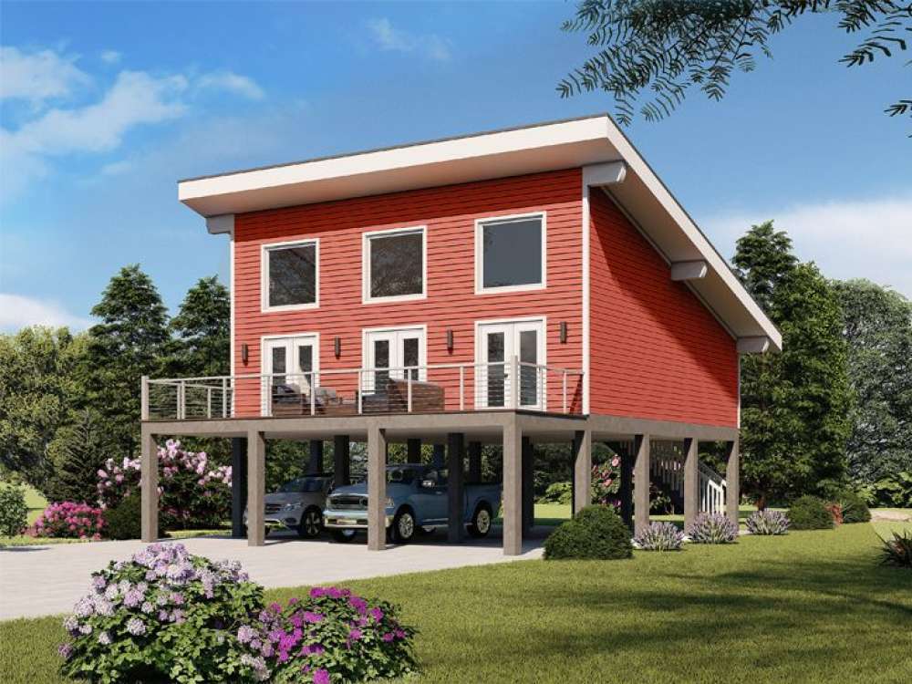 Plan 062H-0483